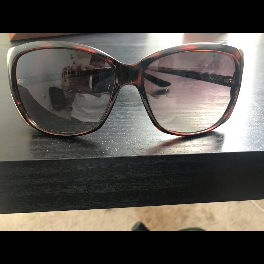 Dior sunglasses
